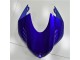 Bleu Rouge 17-21 YZF R6 Carénage Moto Bleu Rouge 17-21 YZF R6 Carénage Moto