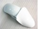 Brillant Blanc 00-02 ZX6R Carénage Moto Brillant Blanc 00-02 ZX6R Carénage Moto