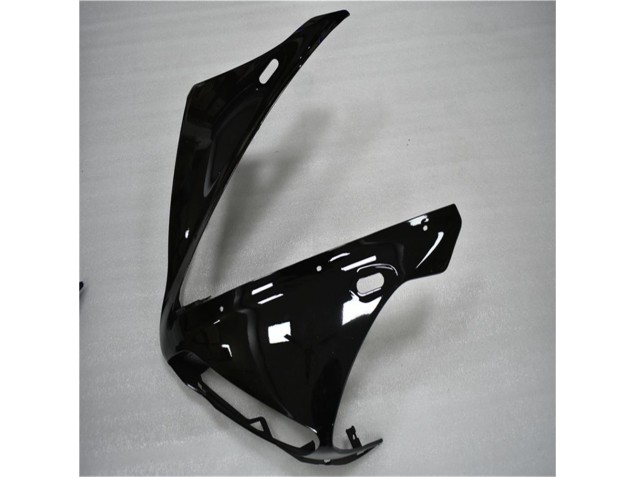 Brillant Noir Mat 04-06 YZF R1 Carénage Moto