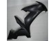 Brillant Noir Mat 04-06 YZF R1 Carénage Moto