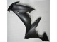 Brillant Noir Mat 04-06 YZF R1 Carénage Moto