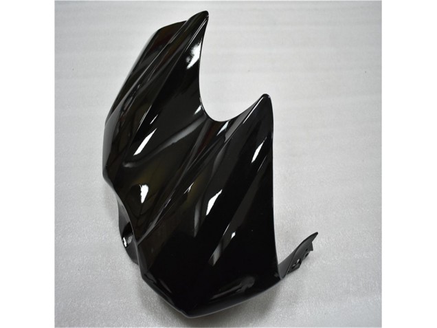 Brillant Noir Mat 04-06 YZF R1 Carénage Moto
