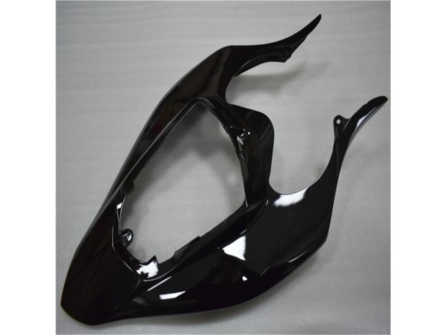 Brillant Noir Mat 04-06 YZF R1 Carénage Moto