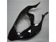 Brillant Noir Mat 04-06 YZF R1 Carénage Moto