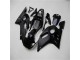 Brillant Noir Mat 98-02 YZF R6 Carénage Moto Brillant Noir Mat 98-02 YZF R6 Carénage Moto