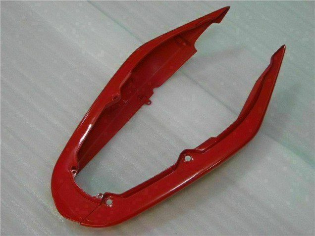 Brillant Rouge 06-08 EX650 Carénage Moto