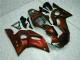 Brun 98-02 YZF R6 Carénage Moto Brun 98-02 YZF R6 Carénage Moto