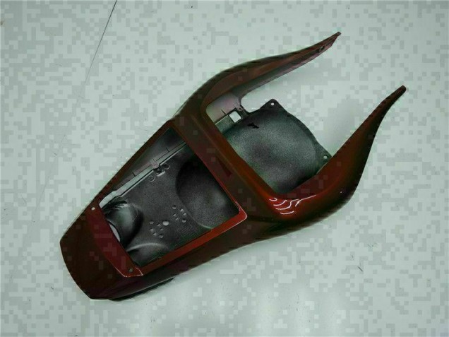 Brun 98-02 YZF R6 Carénage Moto Brun 98-02 YZF R6 Carénage Moto