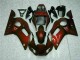 Brun 98-02 YZF R6 Carénage Moto Brun 98-02 YZF R6 Carénage Moto