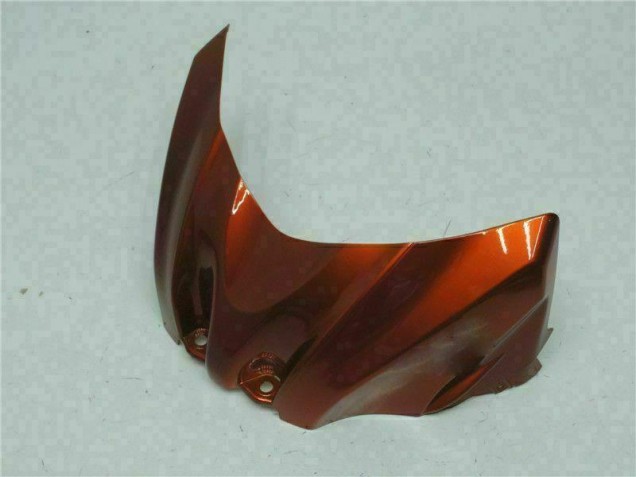 Brun Noir 09-16 GSXR 1000 Carénages Moto Brun Noir 09-16 GSXR 1000 Carénages Moto