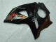 Brun Noir 09-16 GSXR 1000 Carénages Moto Brun Noir 09-16 GSXR 1000 Carénages Moto