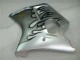 Flamme Argent Gris 96-07 CBR1100XX Carénage Moto Flamme Argent Gris 96-07 CBR1100XX Carénage Moto