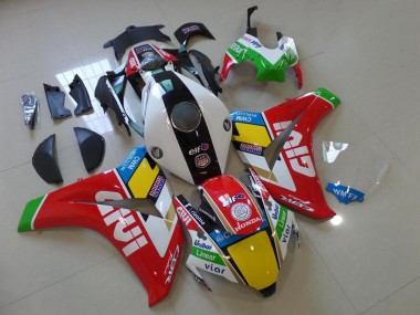 Givi 08-11 CBR1000RR Carénage Moto