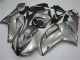 Gris 07-08 ZX6R Carénage Moto Gris 07-08 ZX6R Carénage Moto