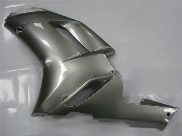 Gris 07-08 ZX6R Carénage Moto Gris 07-08 ZX6R Carénage Moto