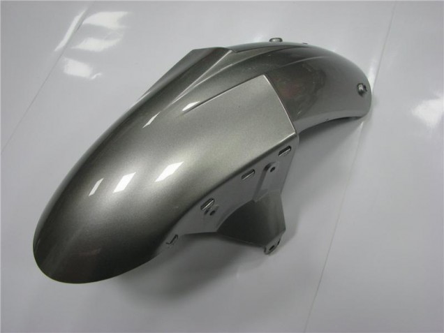 Gris 07-08 ZX6R Carénage Moto Gris 07-08 ZX6R Carénage Moto