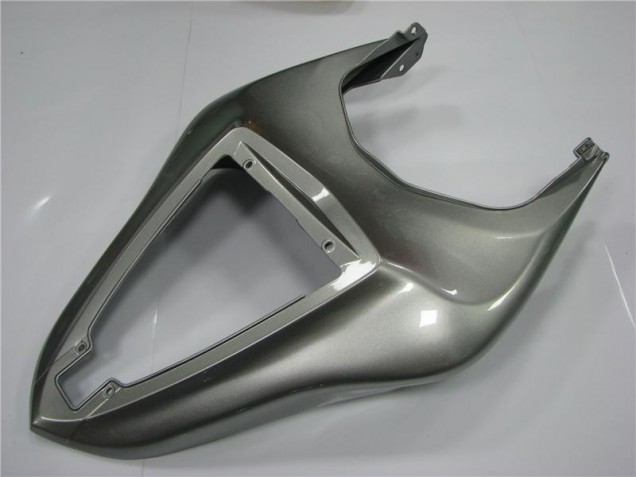Gris 07-08 ZX6R Carénage Moto Gris 07-08 ZX6R Carénage Moto