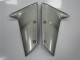 Gris 07-08 ZX6R Carénage Moto Gris 07-08 ZX6R Carénage Moto