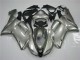 Gris 07-08 ZX6R Carénage Moto Gris 07-08 ZX6R Carénage Moto