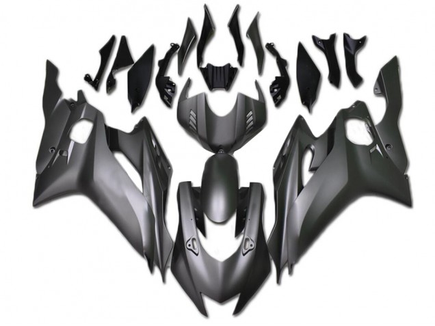 Gris 17-21 YZF R6 Carénage Moto Gris 17-21 YZF R6 Carénage Moto