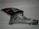Gris Noir 05-06 GSXR 1000 Carrosserie Moto Gris Noir 05-06 GSXR 1000 Carrosserie Moto