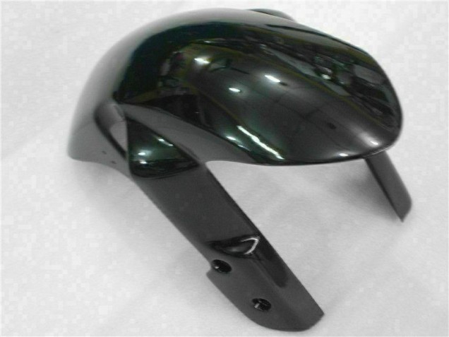 Gris Noir 05-06 GSXR 1000 Carrosserie Moto Gris Noir 05-06 GSXR 1000 Carrosserie Moto