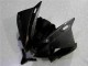 Gris Noir 06-07 YZF R6 Carénages Moto Gris Noir 06-07 YZF R6 Carénages Moto