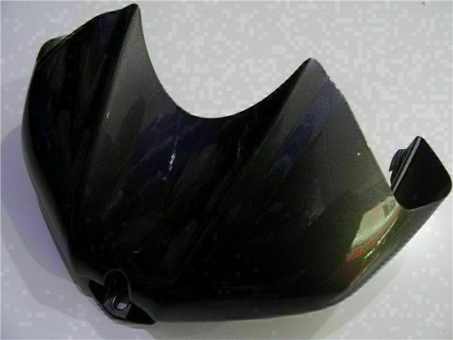 Gris Noir 06-07 YZF R6 Carénages Moto Gris Noir 06-07 YZF R6 Carénages Moto