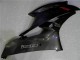Gris Noir 06-07 YZF R6 Carénages Moto Gris Noir 06-07 YZF R6 Carénages Moto