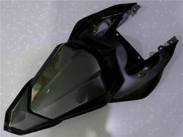 Gris Noir 06-07 YZF R6 Carénages Moto Gris Noir 06-07 YZF R6 Carénages Moto
