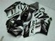 Gris Noir Repsol 04-05 CBR1000RR Carénage Moto