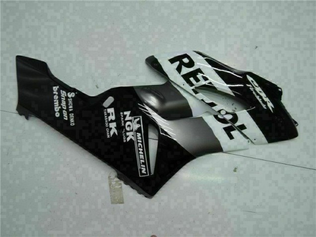 Gris Noir Repsol 04-05 CBR1000RR Carénage Moto