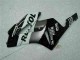 Gris Noir Repsol 04-05 CBR1000RR Carénage Moto