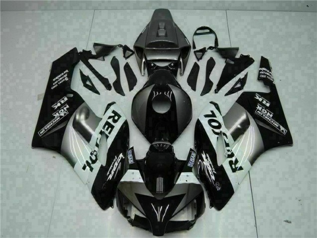 Gris Noir Repsol 04-05 CBR1000RR Carénage Moto