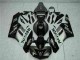 Gris Noir Repsol 04-05 CBR1000RR Carénage Moto