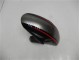 Gris Rouge Noir 08-11 CBR1000RR Carénage Moto Gris Rouge Noir 08-11 CBR1000RR Carénage Moto