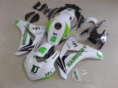 Hannspree 10 08-11 CBR1000RR Carénage Moto