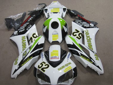 Hannspree 52 04-05 CBR1000RR Carénage Moto