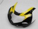 Jaune 01-03 GSXR 600/750 Carénage Moto Jaune 01-03 GSXR 600/750 Carénage Moto