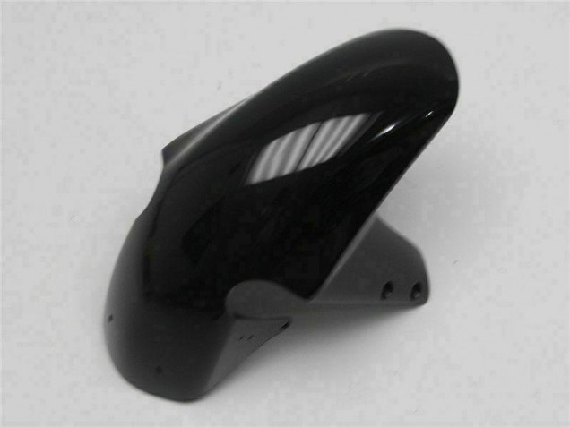 Jaune 01-03 GSXR 600/750 Carénage Moto Jaune 01-03 GSXR 600/750 Carénage Moto