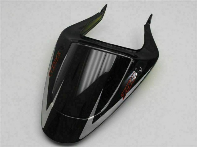 Jaune 01-03 GSXR 600/750 Carénage Moto Jaune 01-03 GSXR 600/750 Carénage Moto