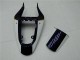 Jaune 01-03 GSXR 600/750 Carrosserie Moto Jaune 01-03 GSXR 600/750 Carrosserie Moto