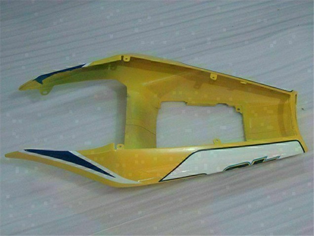 Jaune 02-03 YZF R1 Carénage Moto