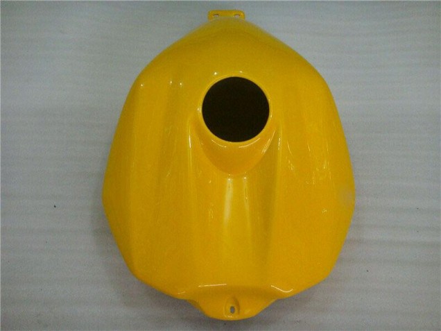 Jaune 04-06 YZF R1 Carénage Moto Jaune 04-06 YZF R1 Carénage Moto