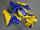 Jaune 05-06 CBR600RR Carénage Moto Jaune 05-06 CBR600RR Carénage Moto