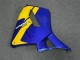 Jaune 05-06 CBR600RR Carénage Moto Jaune 05-06 CBR600RR Carénage Moto