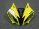Jaune 06-07 YZF R6 Kit Carénages Motos & Plastique Jaune 06-07 YZF R6 Kit Carénages Motos & Plastique