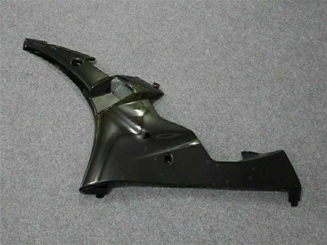 Jaune 06-07 YZF R6 Kit Carénages Motos & Plastique Jaune 06-07 YZF R6 Kit Carénages Motos & Plastique