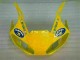 Jaune Bleu 98-02 YZF R6 Carrosserie Moto Jaune Bleu 98-02 YZF R6 Carrosserie Moto