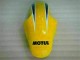 Jaune Bleu 98-02 YZF R6 Carrosserie Moto Jaune Bleu 98-02 YZF R6 Carrosserie Moto